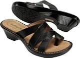 SoftSpots Women?s Portland Toe Thongs