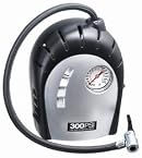 COIDO (2123) Car Auto 12V Electric Air Pump Compressor Inflator