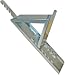 American Manufacturing Model 3300 Super 6 Adjustable Slaters Roofing Bracket
