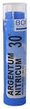Boiron - Argentum Nitricum 30c, 80 pellets Pellets pellets