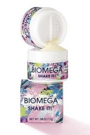 Aquage Biomega Shake It 0 38 OzB0052G945E 