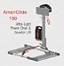 HealthPersonalCare: Small picture for AmeriGlide 150 Car Go Mate Wheelchair Lift Power Chair Lift