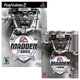  : Madden NFL 2005 Collector's Edition with Guide Save - 20%!
