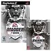 Video Games : Madden NFL 2005 Collector's Edition with Guide Save - 20%!