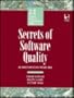 Secrets of Software Quality: 40 Innovations from IBM/Book and Disk (Mcgraw-Hill Systems Design & Implementation)