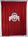Ohio State Shower Curtain