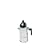 A di Alessi La Cupola Espresso Coffee Maker, 1 Cup, Black, (A9095/1 B)