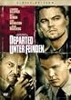 Departed - Unter Feinden ( 2 DVD`s)