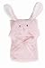 Baby : BEARINGTON COLLECTION BUNNY HUGS TOWEL