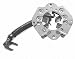 Standard Motor Products Brush Set