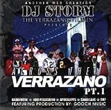 Across the Verrazano Pt. 1