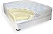 Ultimate Queen Mattress and Foundation Set