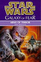 Army of Terror (Star Wars: Galaxy of Fear)