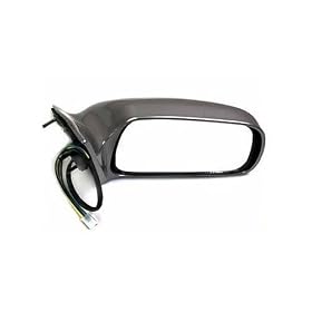 Motorking Toyota Camry Beige 1B2 Replacement Passenger Side Power Mirror