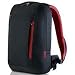 Belkin Impulse Line Slim Back Pack For Notebooks Up To 17-Inch, Jet/cabernet