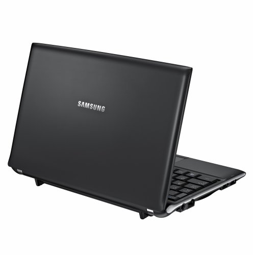 Samsung N120-12GBK 10.1-Inch Black Netbook - 6 Cell Battery image