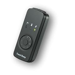 5-in1 Mini GPS Maus - 65 Kanal- (GPS Maus, Data Logger, Photo Tracker, Positions-Navigation, Bluetooth)