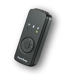 5-in1 Mini GPS Maus - 65 Kanal- (GPS Maus, Data Logger, Photo Tracker, Positions-Navigation, Bluetooth)von "sebson-media"