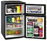 Avanti 310SST Counter-High Compact Refrigerator
