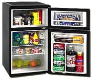 Avanti Half Height Refrigerator (3.1 cu. ft.)