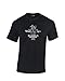 SDI NCAA Stacked Vintage T-Shirt