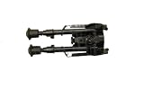 BT Barrel Bipod