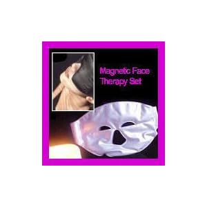 ANTI-AGING MAGNETIC THERAPY Facial Beauty Set to Reverse The Aging Process by ANTI-AGING MAGNETIC THERAPY Facial Beauty Set to Reverse The Aging Process