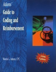 Guide to Coding and Reimbursement