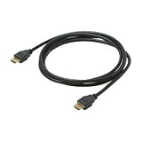 30 ft HDMI 1.3a Certified Cable 24k Gold HDTV 30ft