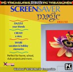 Screen Saver Magic Deluxe