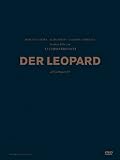 Der Leopard (2 DVDs + Audio-CD) - Burt Lancaster