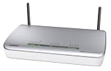 Siemens Gigaset SX553 Kabelgebundener Netzwerk DSL Router