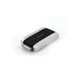 Mophie Juice Pack Reserve JP Reserve –  External Battery with Retractable 30 Pin Connector for iPhone and iPod