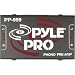 Pyle PP-999 Phono Pre-amplifier