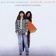 French Record - Entre la Jeunesse et la Tendresse