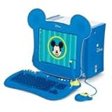Disney Dream Desk PC