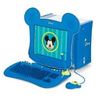 Disney Dream Desk PC