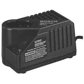 Bosch BC005 One Hour Charger, 9.6v-14.4v
