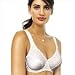 Apparel : Playtex Secrets Full Figure Lace Underwire Bra - 4309