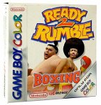 Revue Midway  / Ready 2 Rumble Boxing