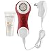 Clarisonic 20255 Mia Skin Cleansing System, Garnet