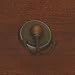 Tools & Hardware : Oil Rubbed Bronze Double Robe Hook Bathroom Fixture