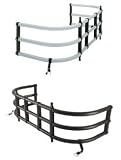 Review Westin 100005 / Westin 10-0005 Bed X-Tender Black Full Size Standard Bed Extender