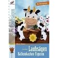 Laubs�gen, Balkonkasten-Figuren