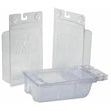 Star Wars Action Figure Official Protective Cases Pack of 10