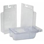 Hasbro Star Wars Figures Official Protective Cases (10-Pack)