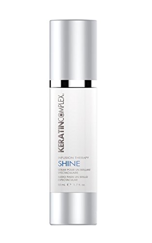 Keratin complex shine 1.7 oz