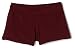 Capezio Women's V-Front Boy Short