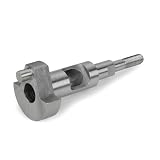 Crankshaft: .52H by Evolution Engines