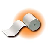 50 Thermal Credit Card Paper Rolls - Omni/Nurit/Hypercom
